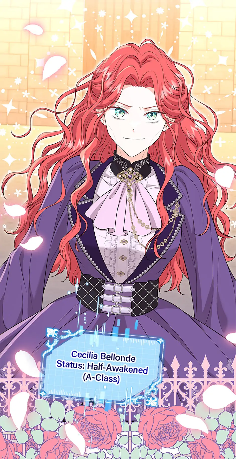 The S-Class Little Princess Is Too Strong Chapter 46 - page 56