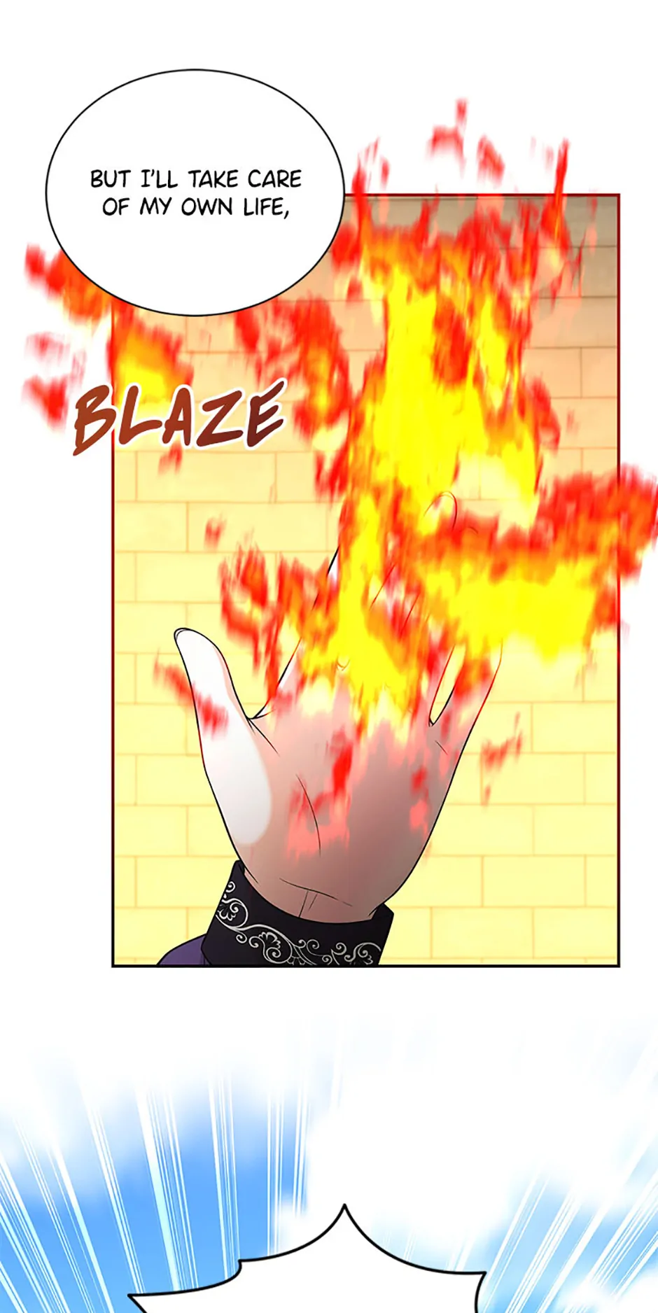 The S-Class Little Princess Is Too Strong Chapter 46 - page 58