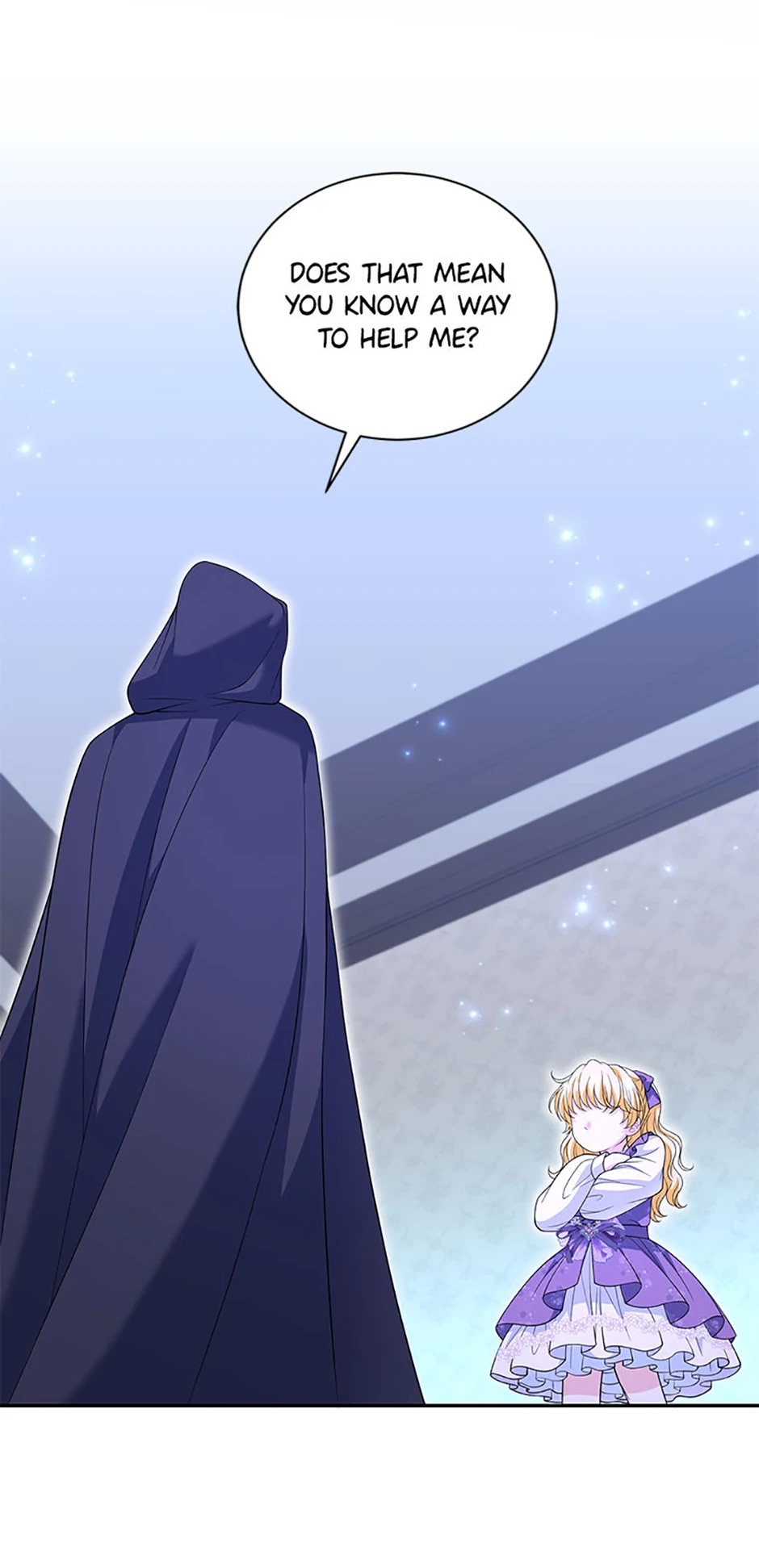 The S-Class Little Princess Is Too Strong Chapter 46 - page 6