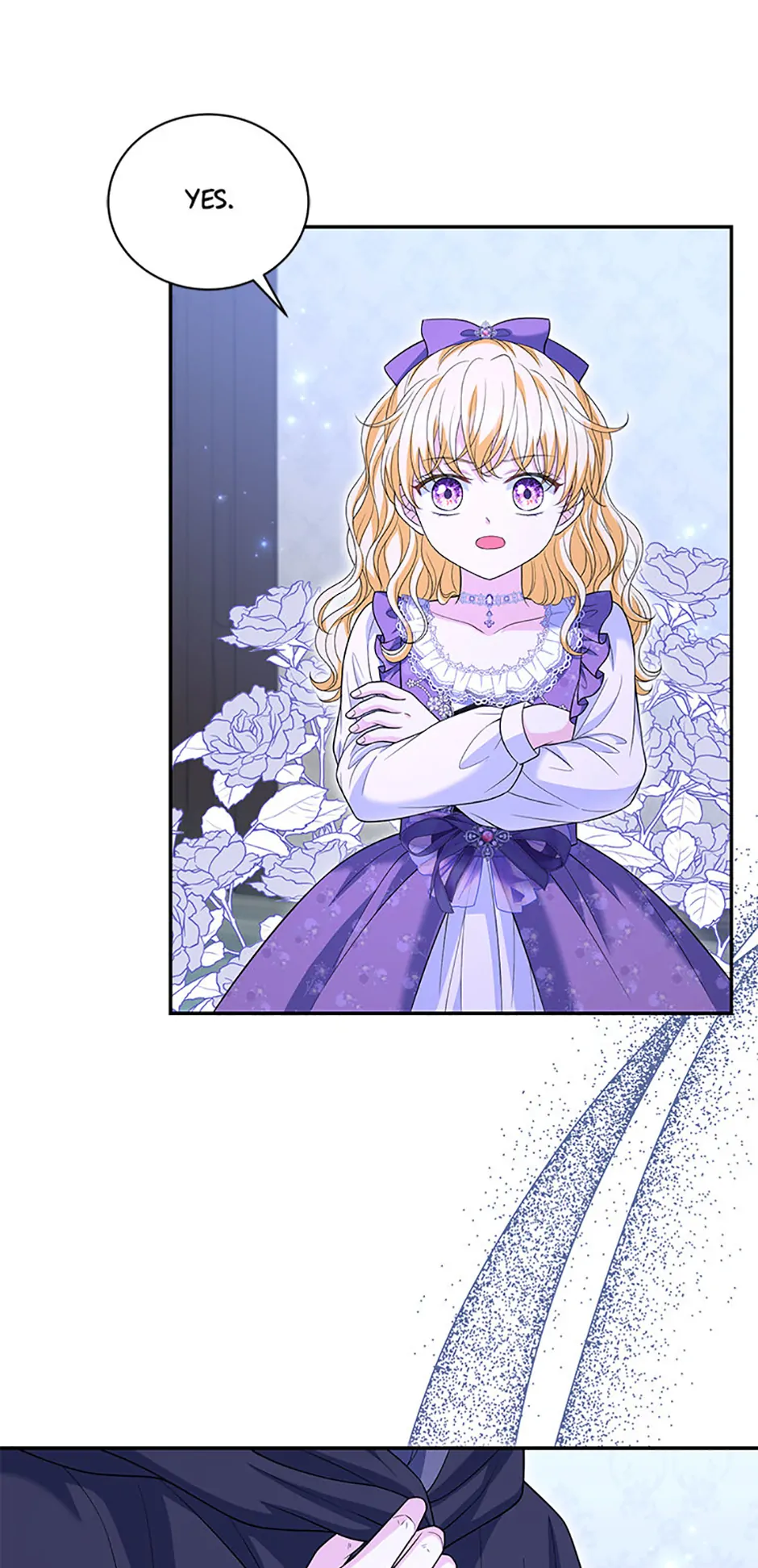 The S-Class Little Princess Is Too Strong Chapter 46 - page 7