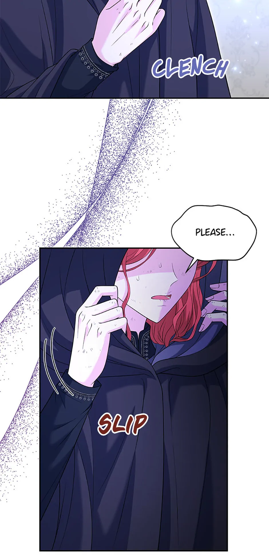 The S-Class Little Princess Is Too Strong Chapter 46 - page 8