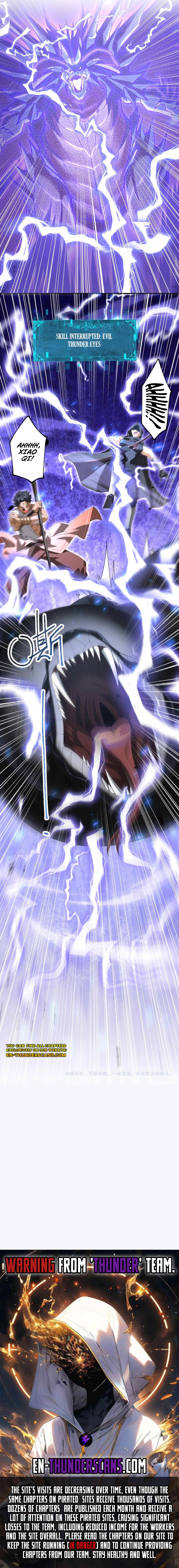 WORTHLESS PROFESSION: DRAGON TAMER Chapter 83 - page 12