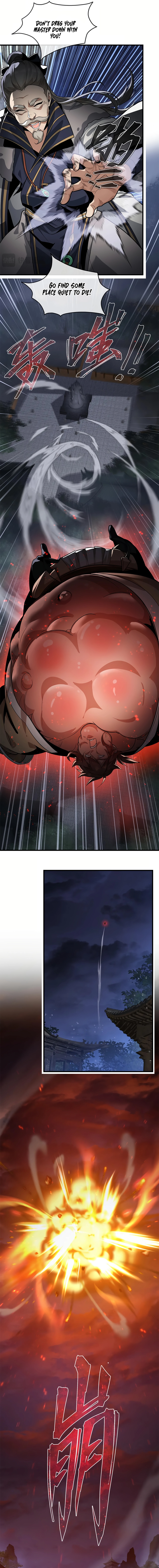 I, The Demon Lord am being targeted by my female Disciples! Chapter 54 - page 10