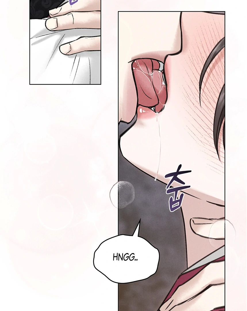 WILD NIGHT Chapter 52 - page 38