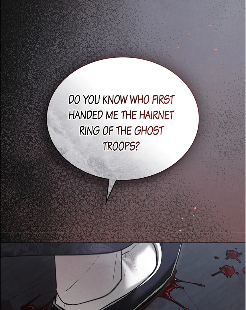 WILD NIGHT Chapter 52 - page 76