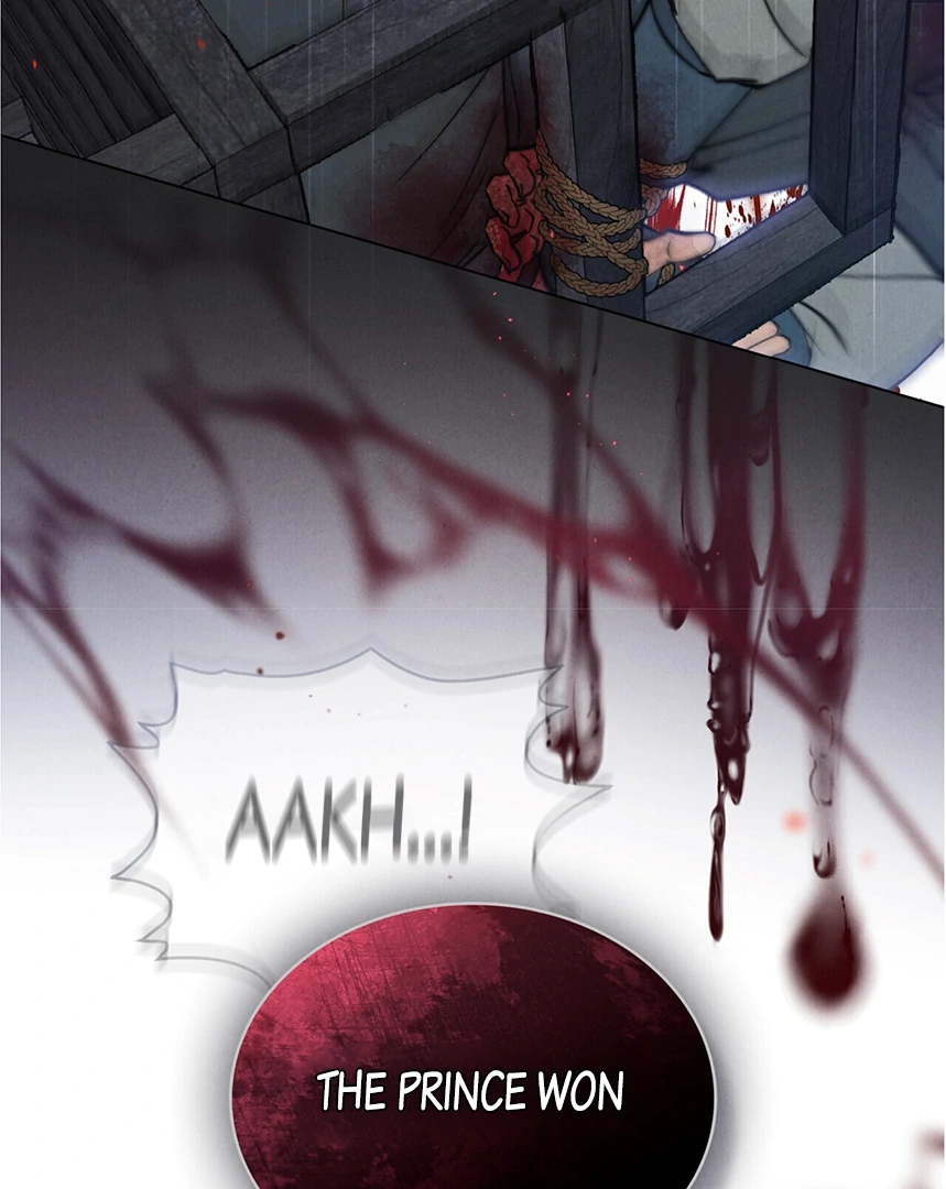 WILD NIGHT Chapter 52 - page 81