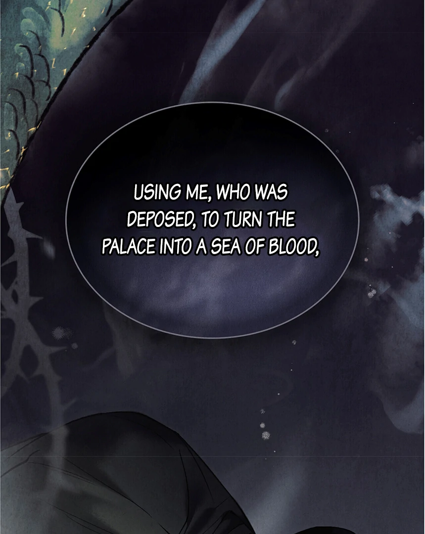 WILD NIGHT Chapter 52 - page 88