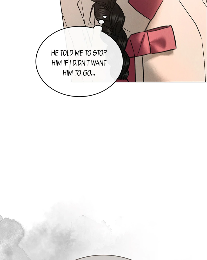 WILD NIGHT Chapter 52 - page 8