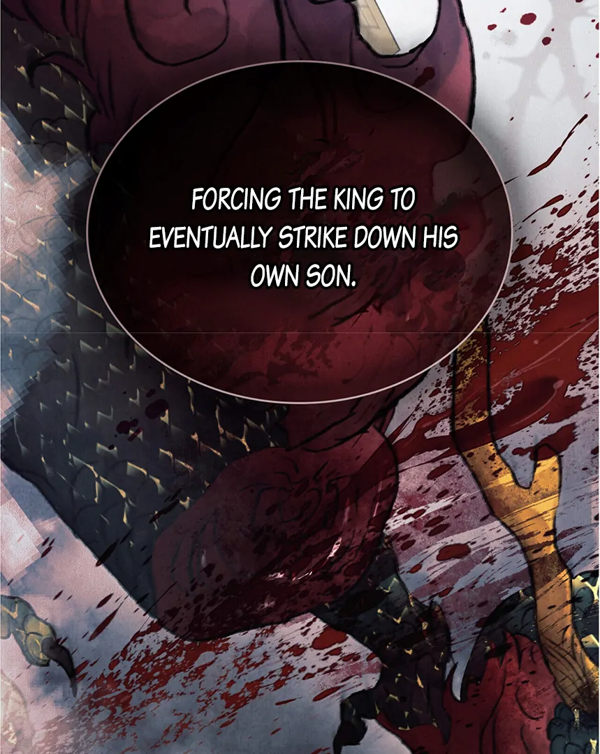 WILD NIGHT Chapter 52 - page 90