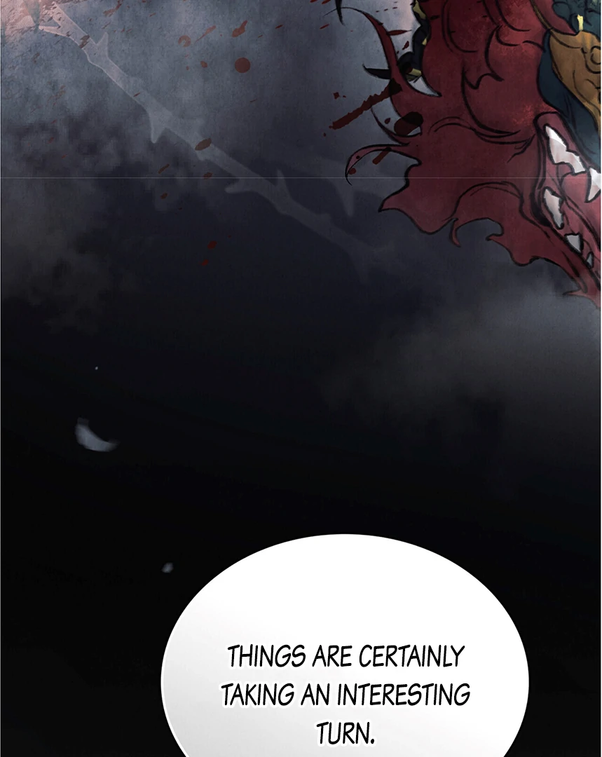 WILD NIGHT Chapter 52 - page 91
