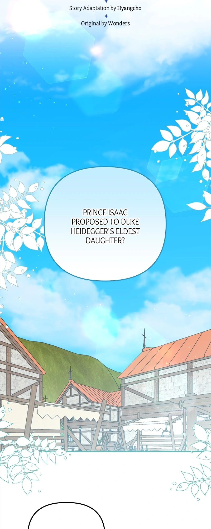 To Those Who Long for My Destruction Chapter 94 - page 10