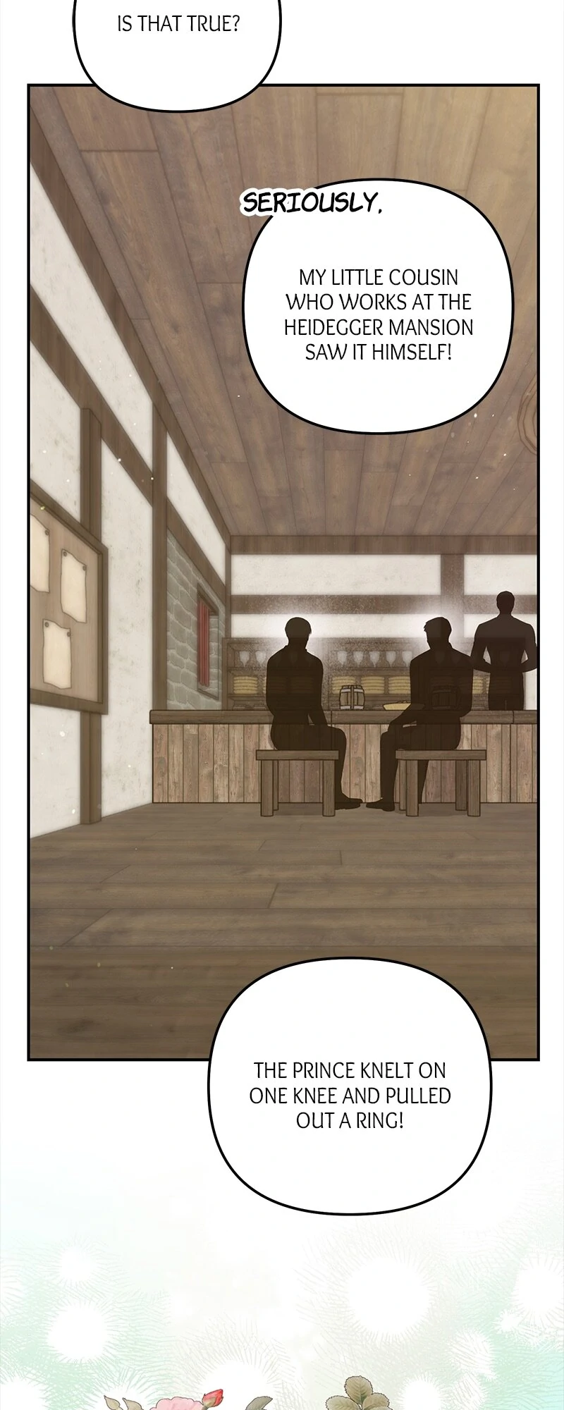 To Those Who Long for My Destruction Chapter 94 - page 11