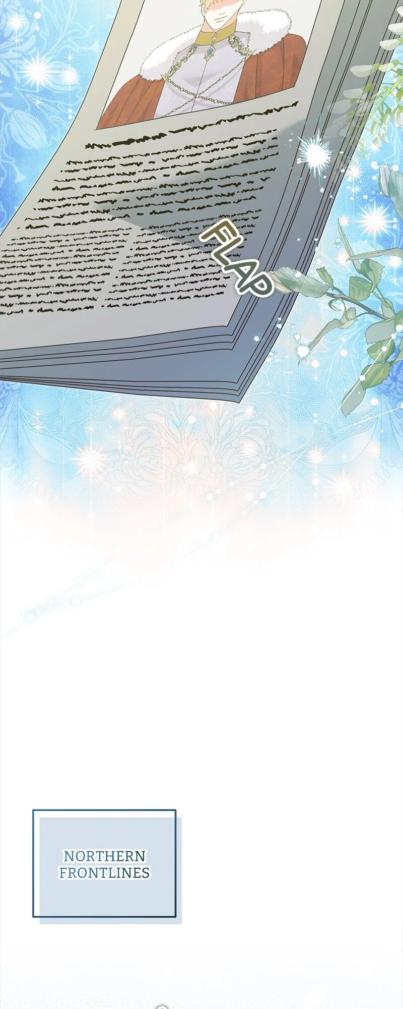 To Those Who Long for My Destruction Chapter 94 - page 17