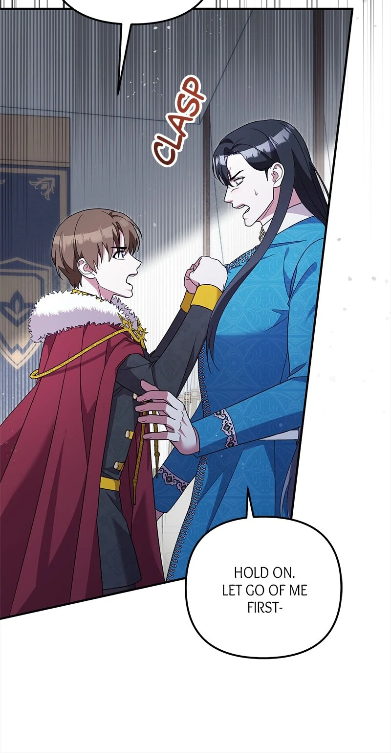 To Those Who Long for My Destruction Chapter 94 - page 26