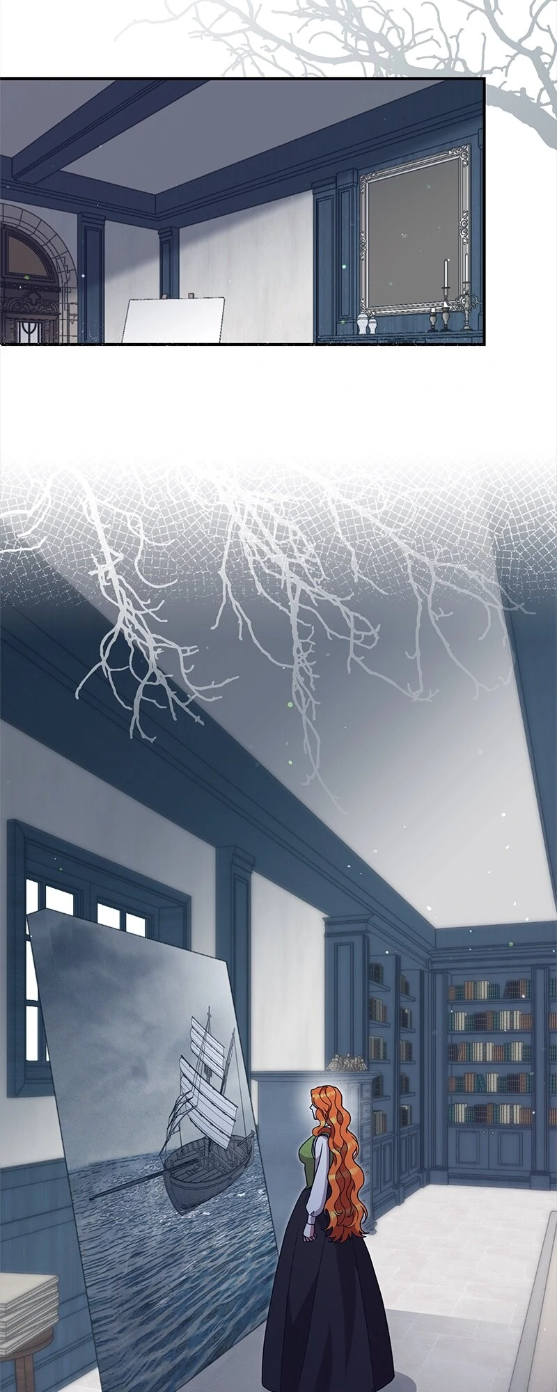 To Those Who Long for My Destruction Chapter 94 - page 29