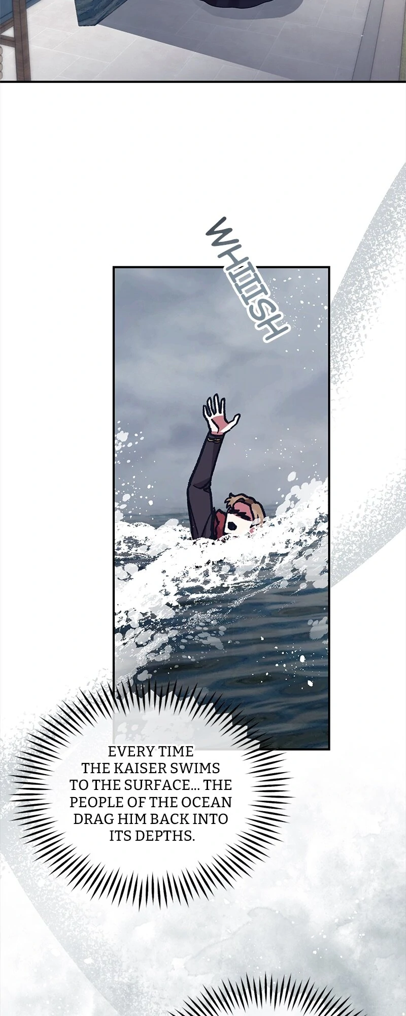 To Those Who Long for My Destruction Chapter 94 - page 30