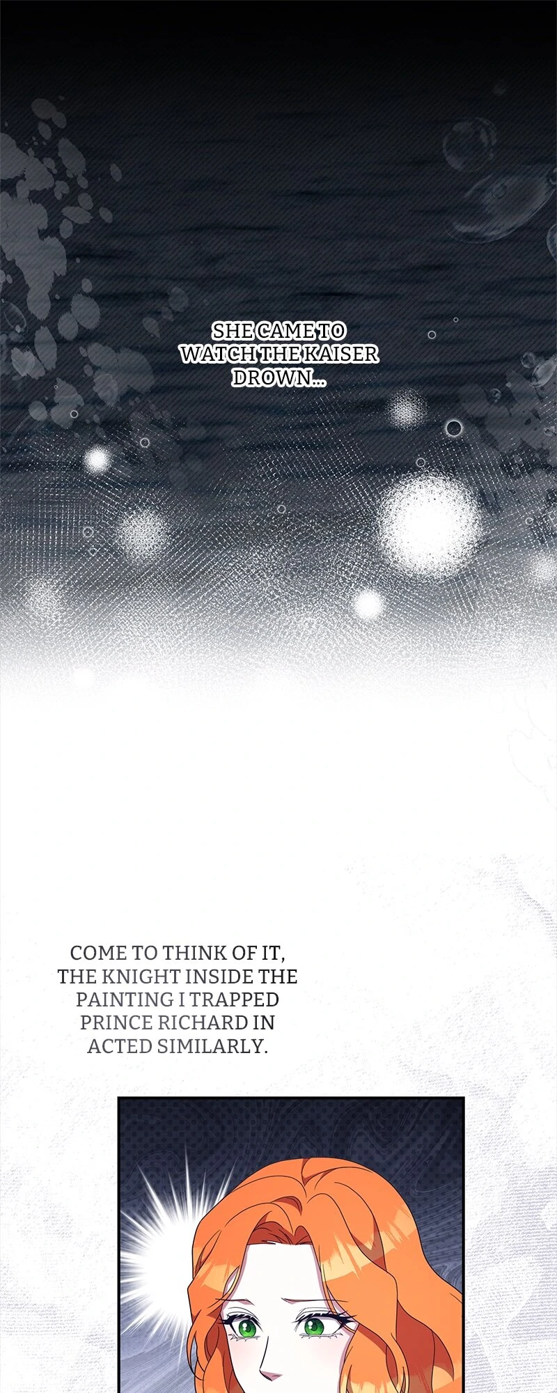 To Those Who Long for My Destruction Chapter 94 - page 34