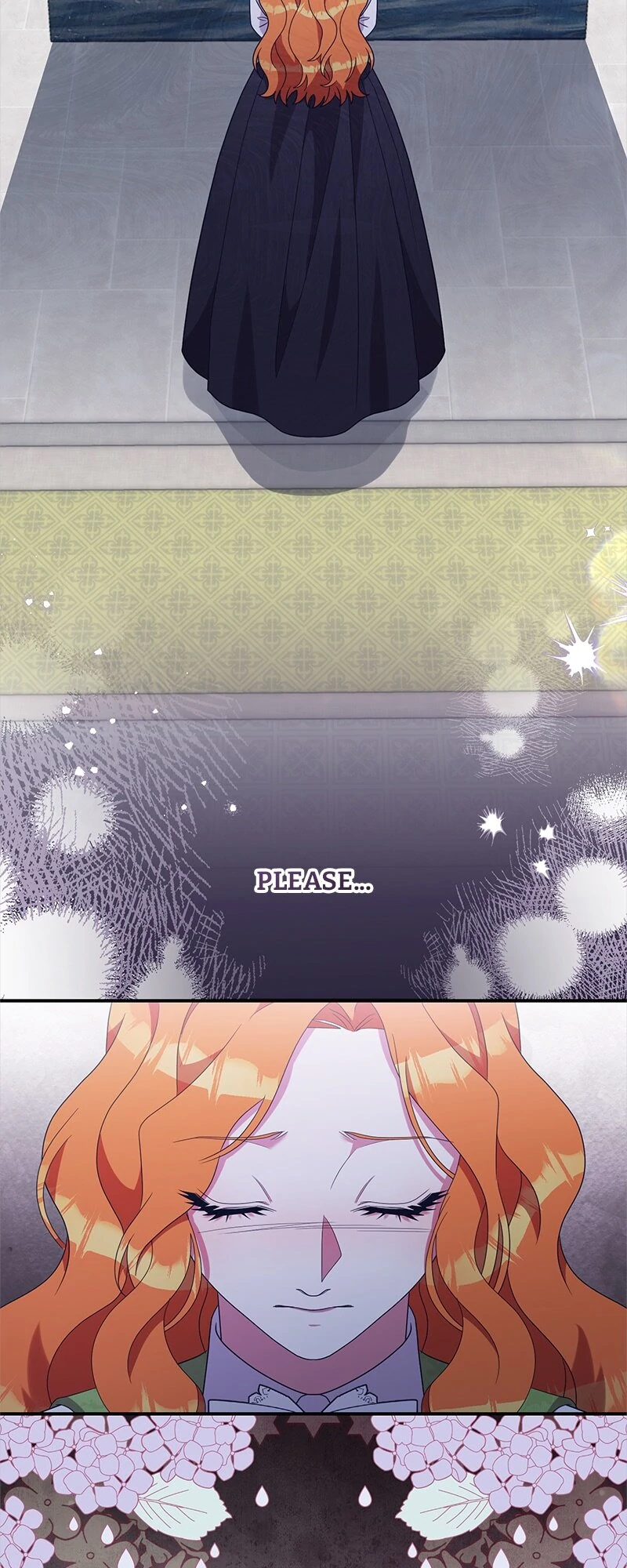 To Those Who Long for My Destruction Chapter 94 - page 37