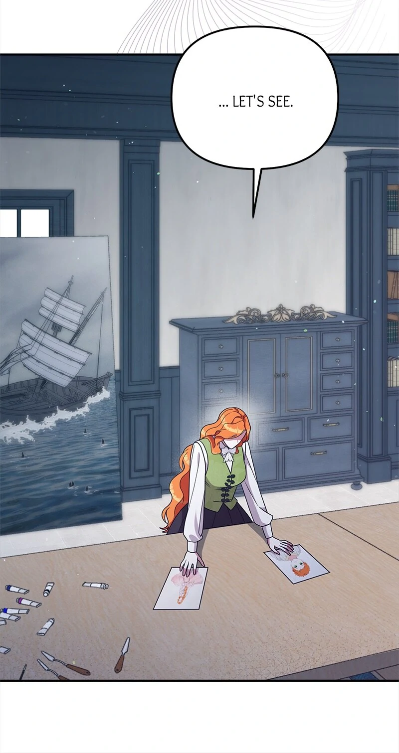 To Those Who Long for My Destruction Chapter 94 - page 39