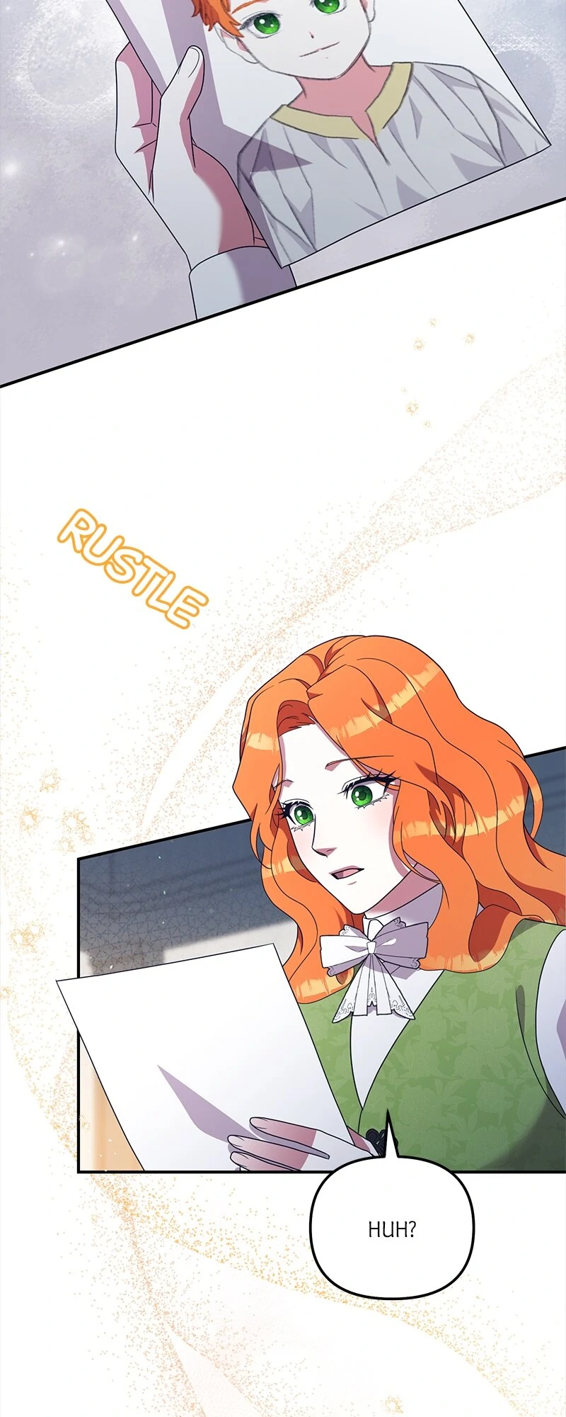 To Those Who Long for My Destruction Chapter 94 - page 41