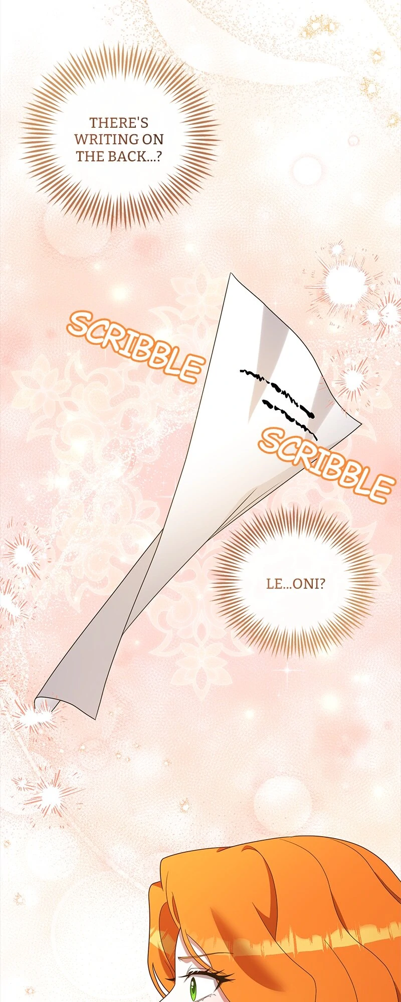 To Those Who Long for My Destruction Chapter 94 - page 42