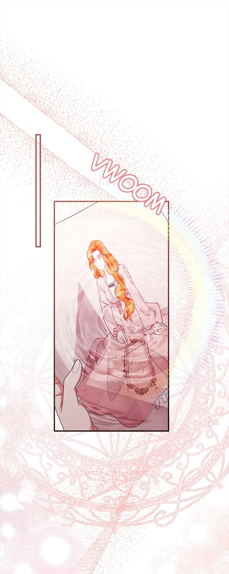 To Those Who Long for My Destruction Chapter 94 - page 45