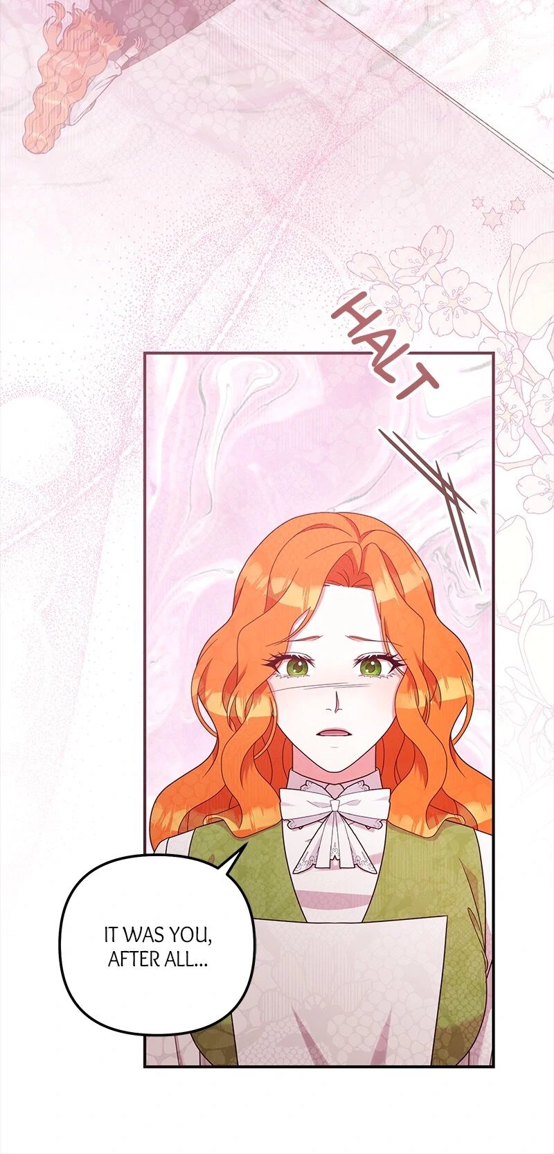 To Those Who Long for My Destruction Chapter 94 - page 47