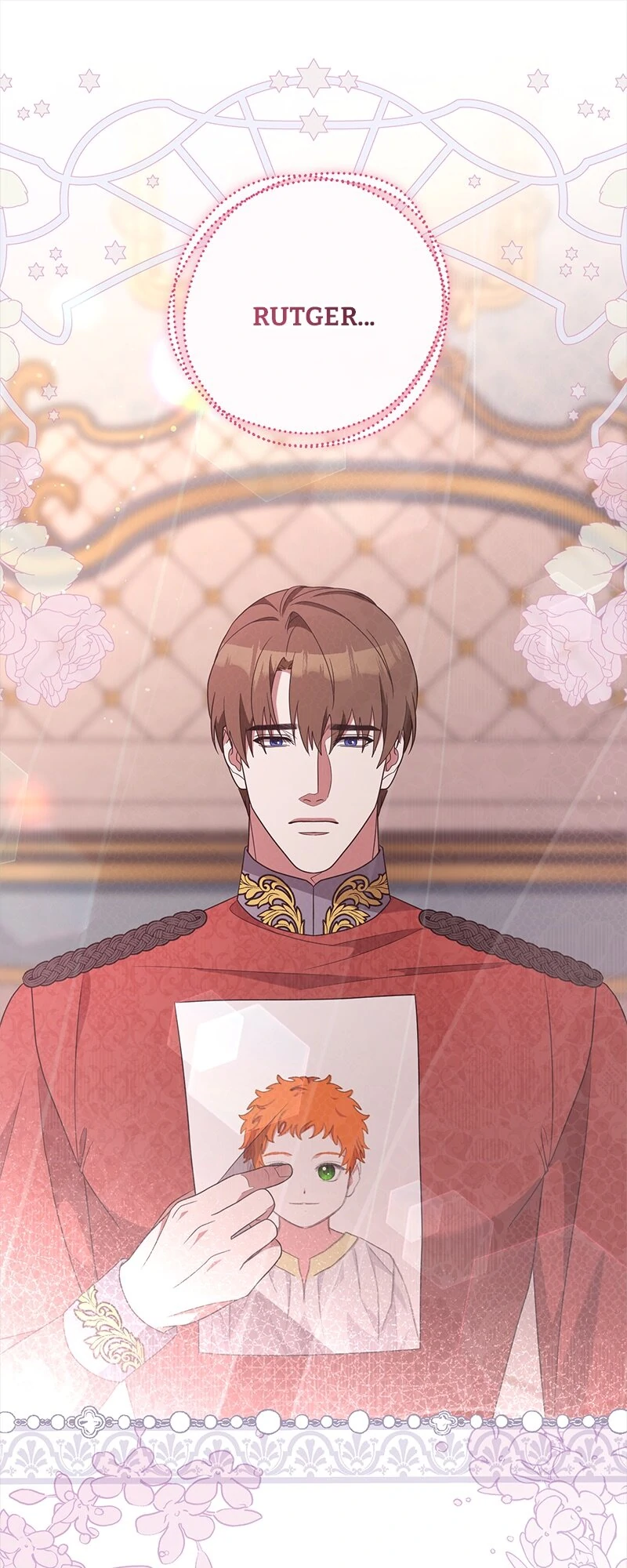 To Those Who Long for My Destruction Chapter 94 - page 48