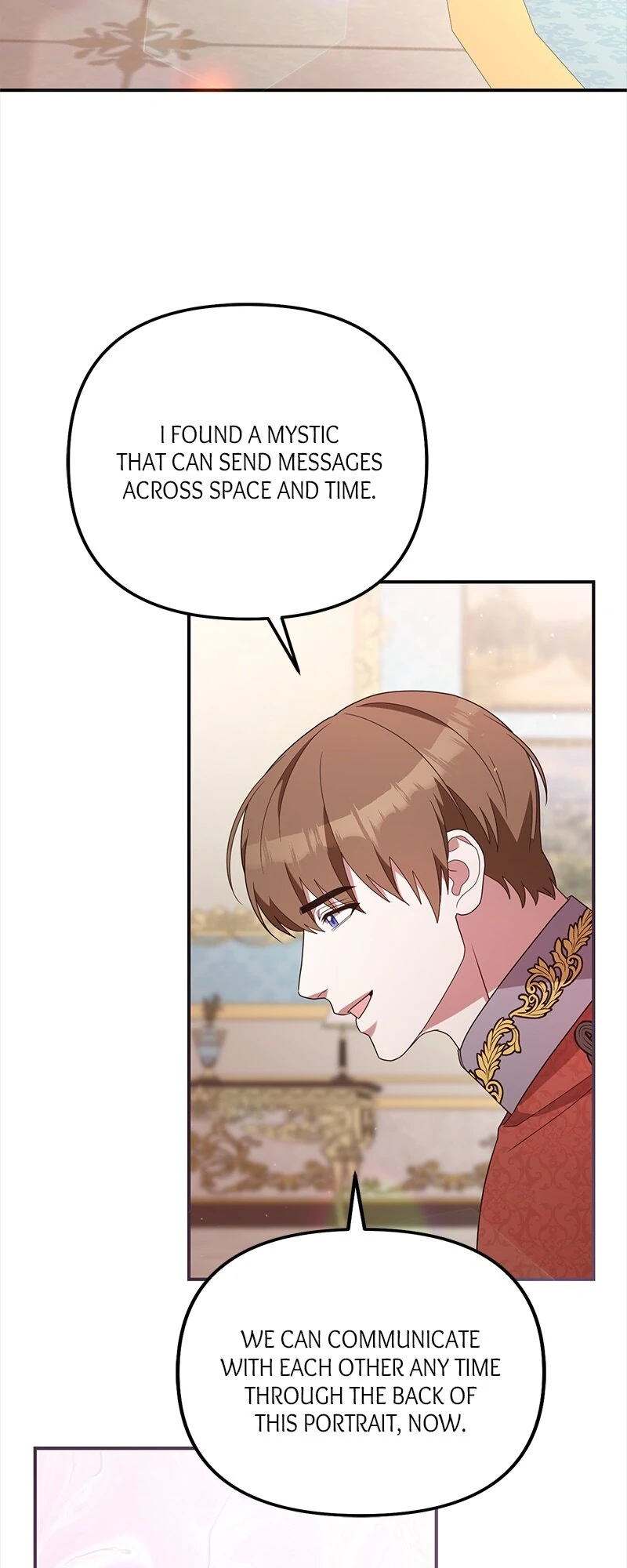 To Those Who Long for My Destruction Chapter 94 - page 50