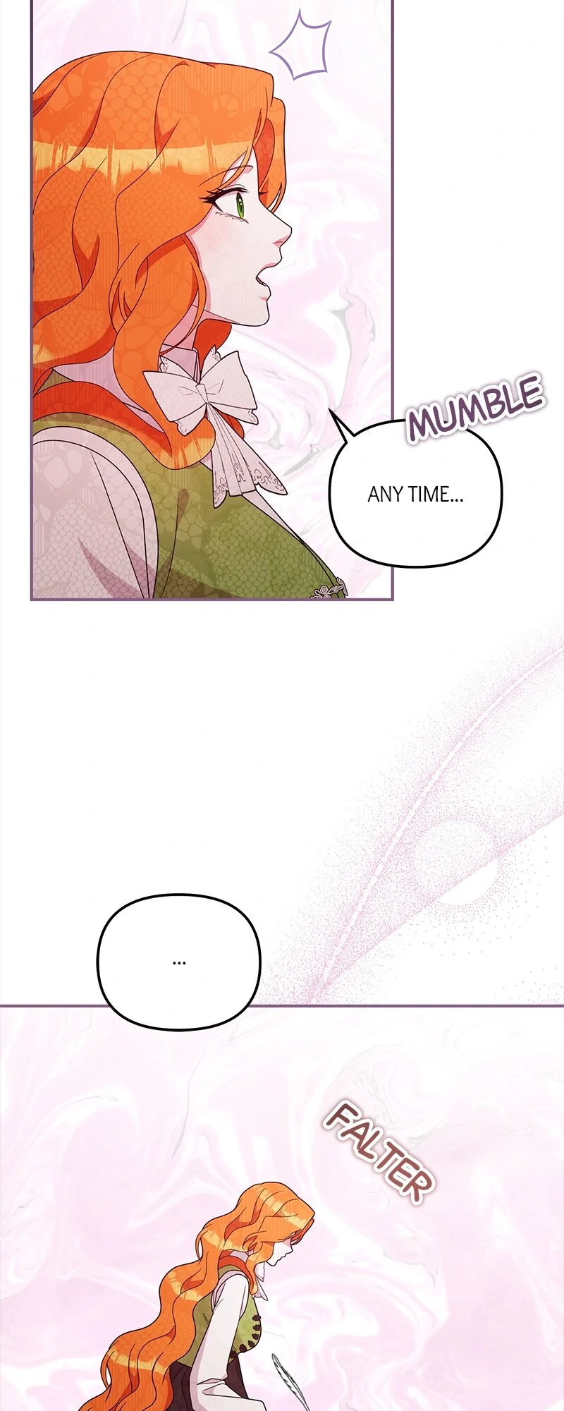 To Those Who Long for My Destruction Chapter 94 - page 51