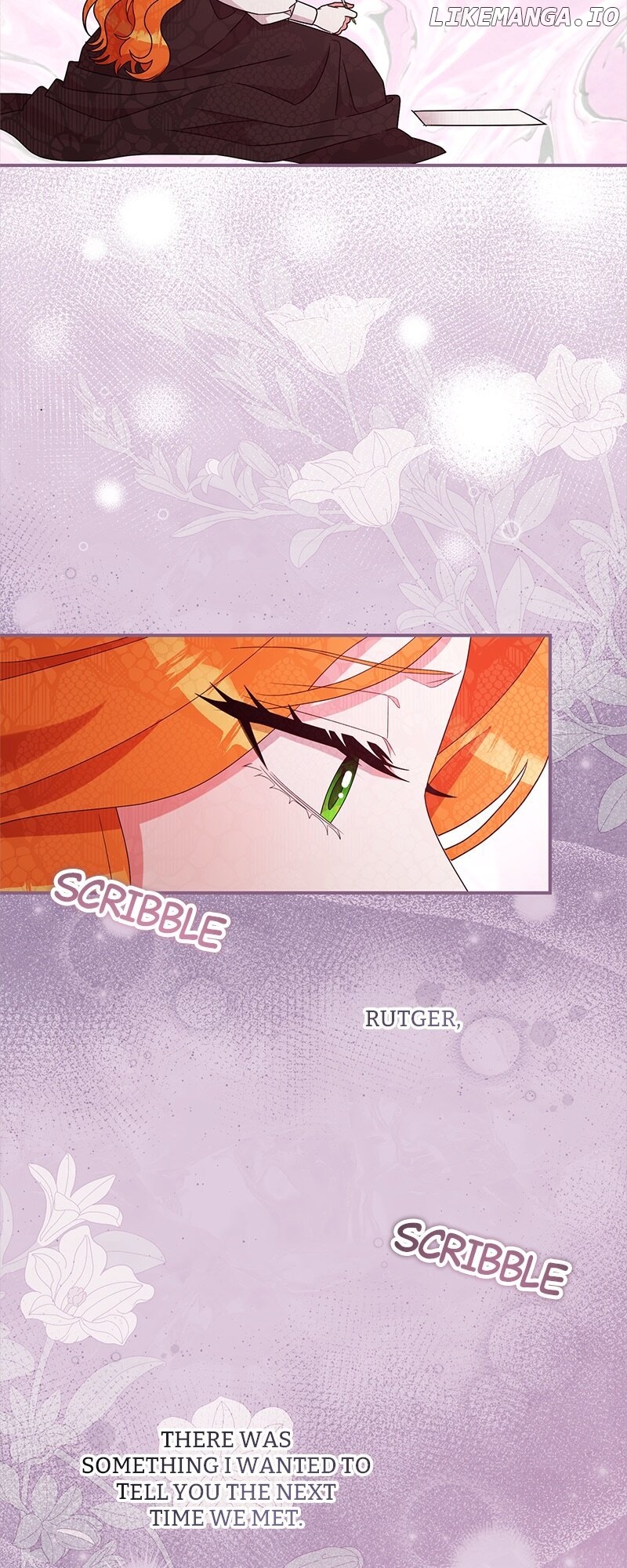 To Those Who Long for My Destruction Chapter 94 - page 52