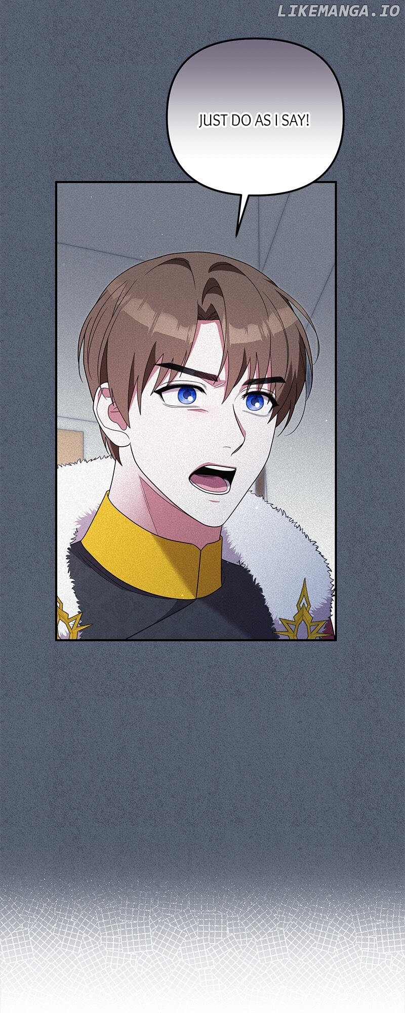 To Those Who Long for My Destruction Chapter 95 - page 15