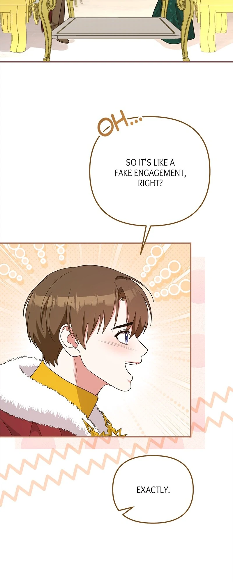 To Those Who Long for My Destruction Chapter 95 - page 38