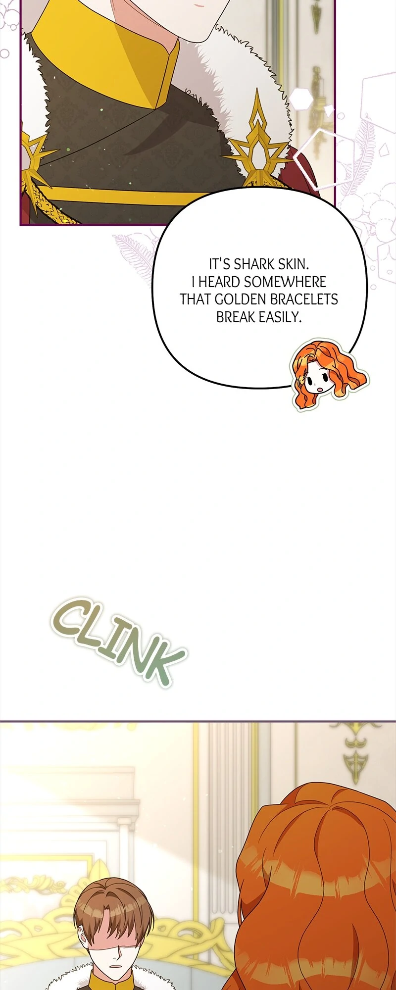 To Those Who Long for My Destruction Chapter 95 - page 49