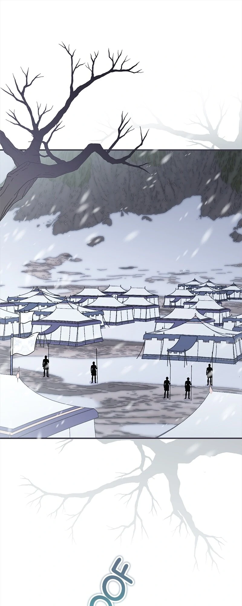 To Those Who Long for My Destruction Chapter 96 - page 1