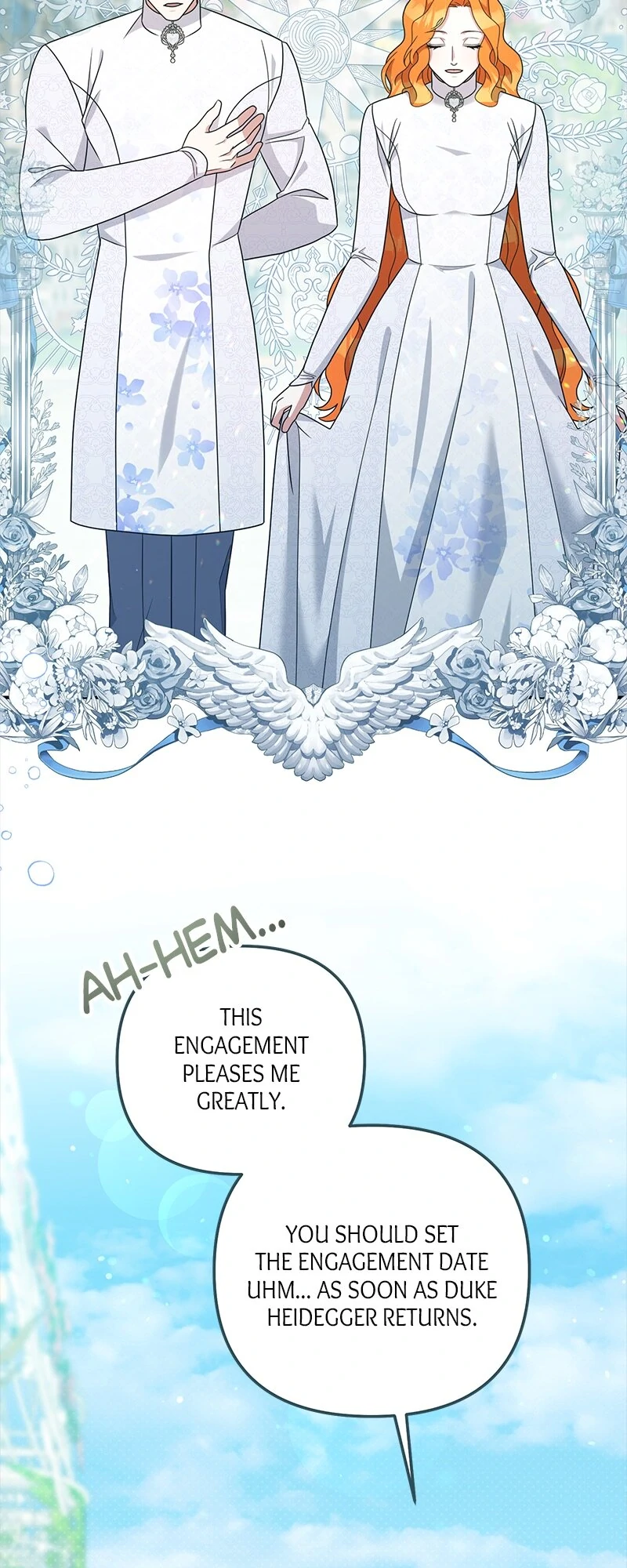 To Those Who Long for My Destruction Chapter 96 - page 10