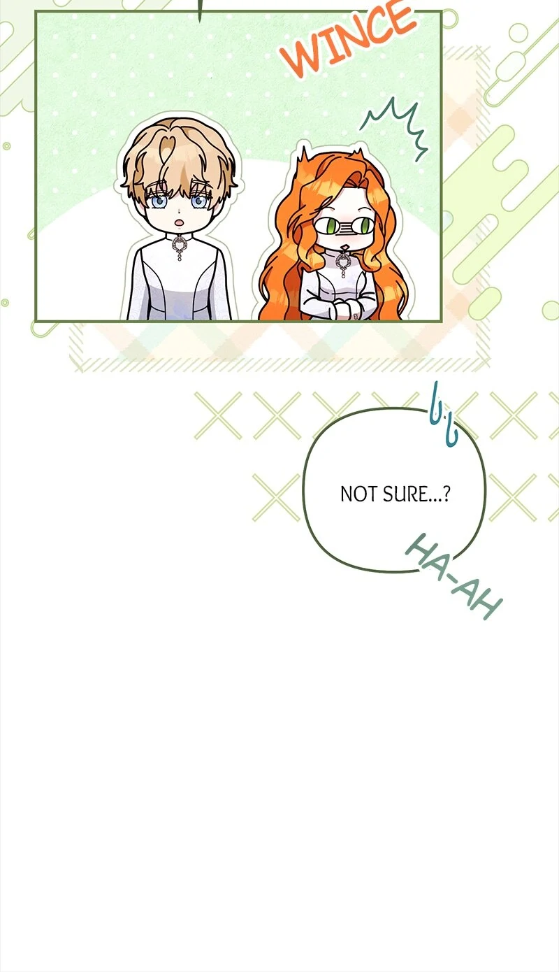 To Those Who Long for My Destruction Chapter 96 - page 13