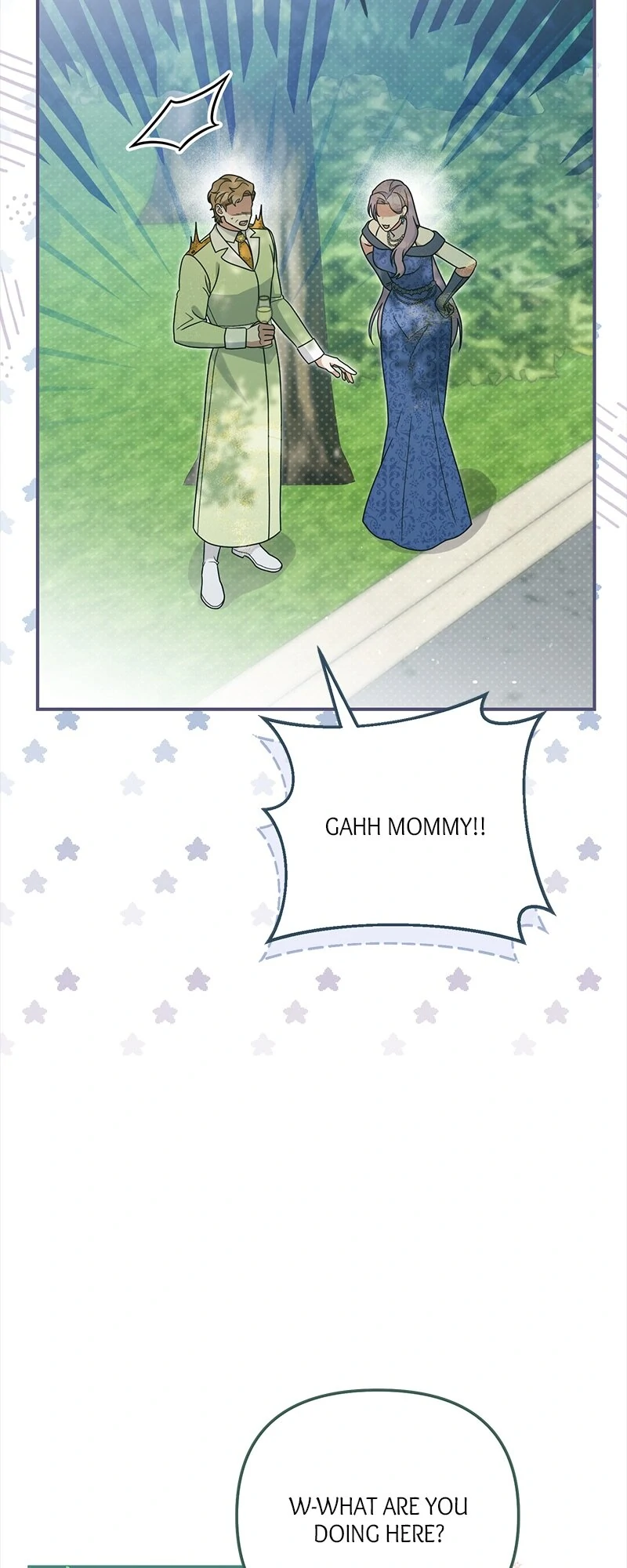 To Those Who Long for My Destruction Chapter 96 - page 16