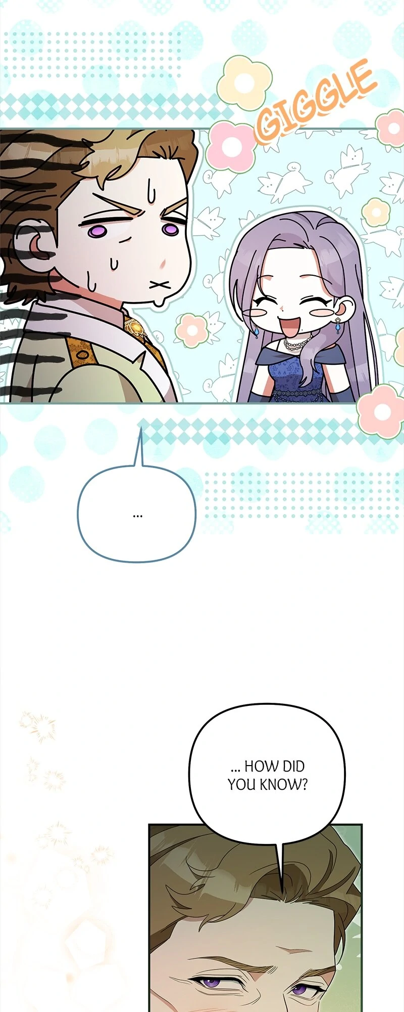 To Those Who Long for My Destruction Chapter 96 - page 19