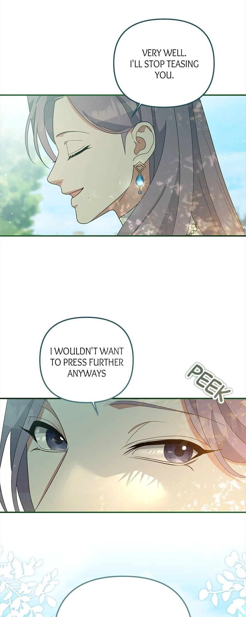 To Those Who Long for My Destruction Chapter 96 - page 22