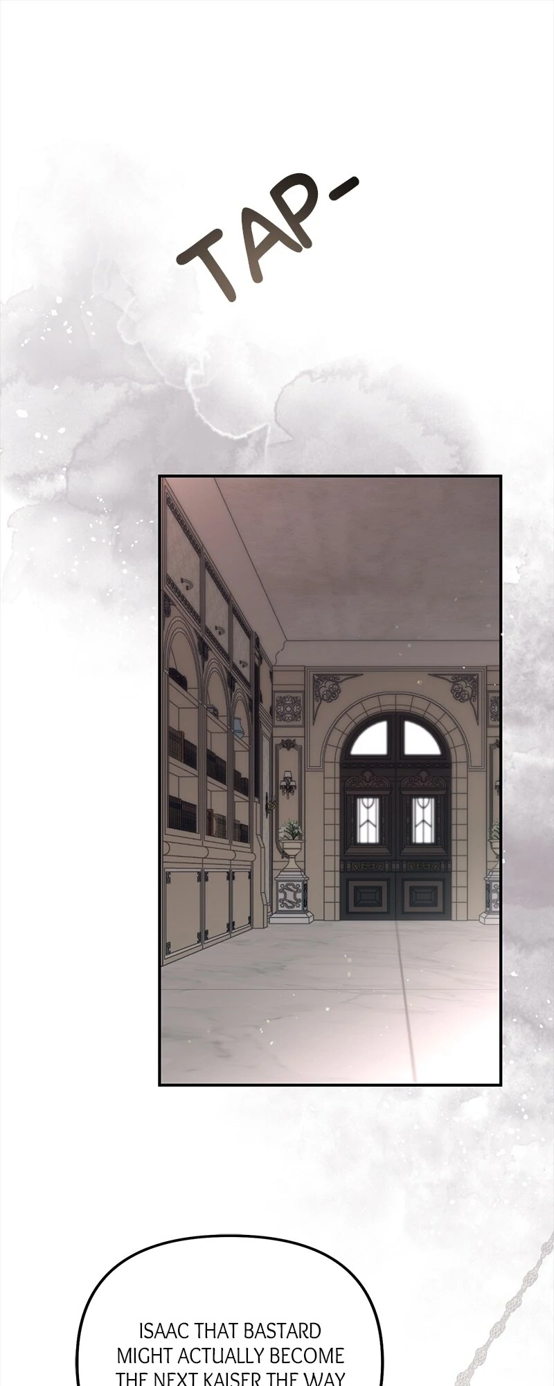 To Those Who Long for My Destruction Chapter 96 - page 28