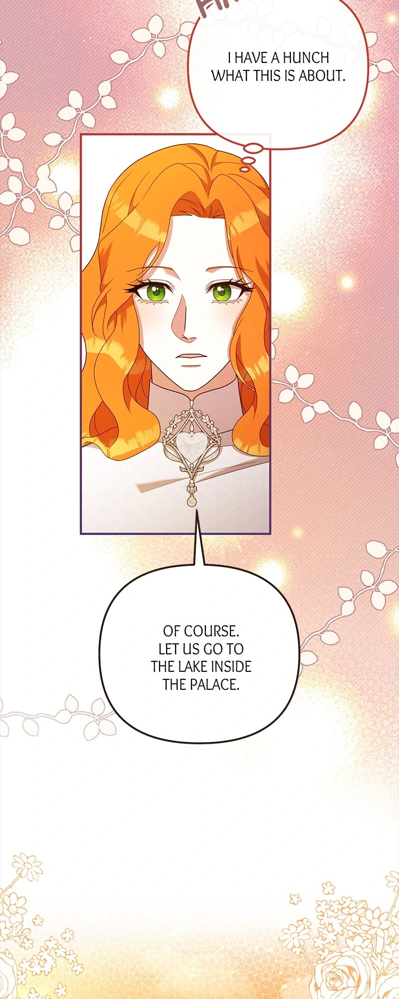 To Those Who Long for My Destruction Chapter 96 - page 42