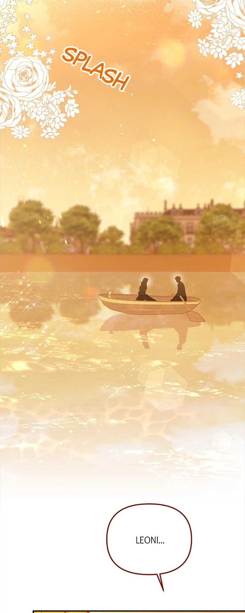 To Those Who Long for My Destruction Chapter 96 - page 43