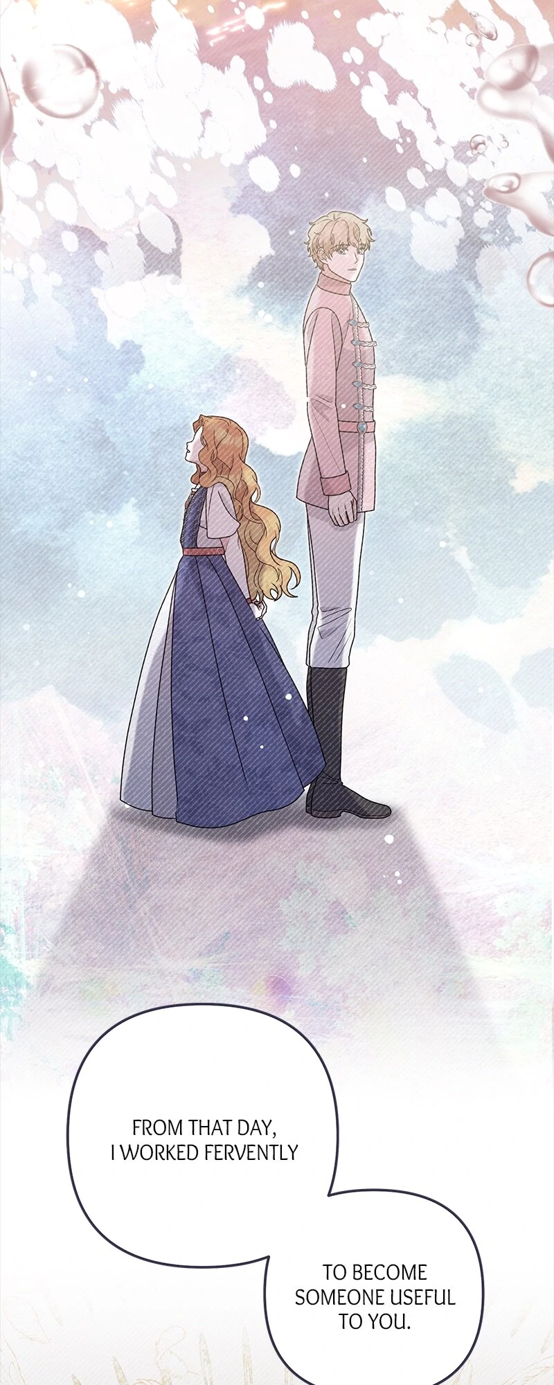 To Those Who Long for My Destruction Chapter 96 - page 48