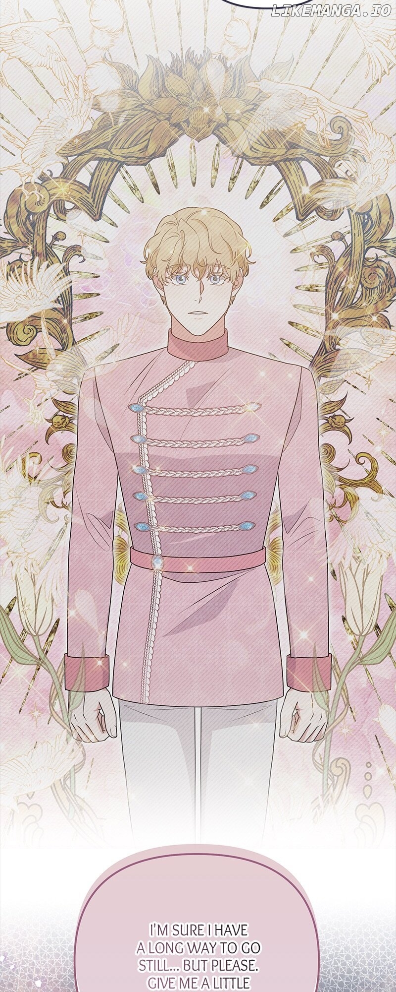 To Those Who Long for My Destruction Chapter 96 - page 49