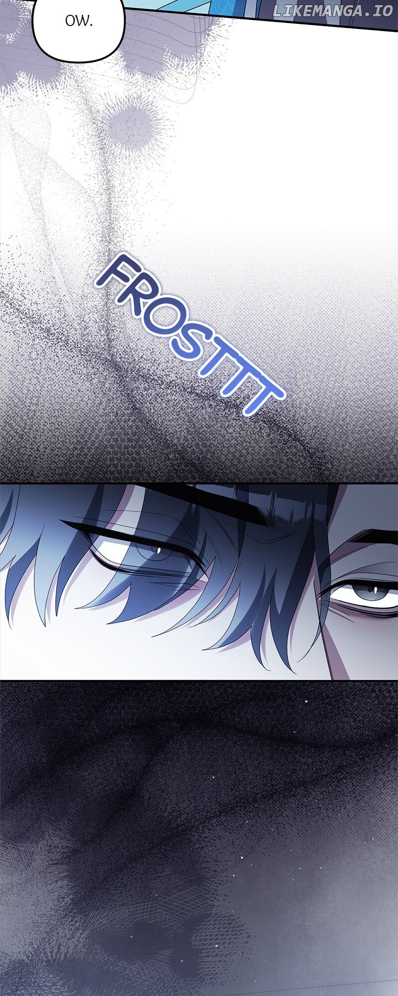 To Those Who Long for My Destruction Chapter 96 - page 5