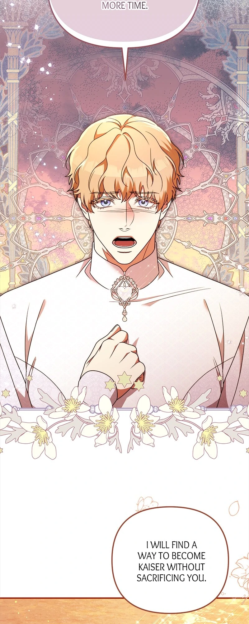 To Those Who Long for My Destruction Chapter 96 - page 50