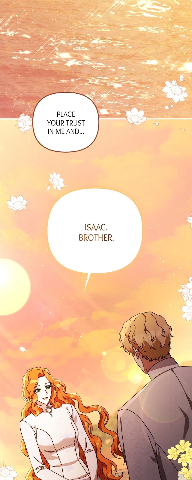 To Those Who Long for My Destruction Chapter 96 - page 51