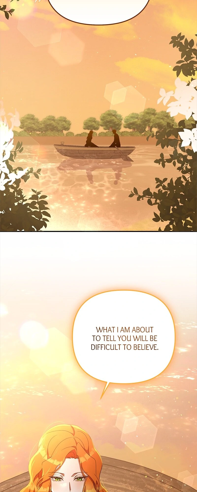 To Those Who Long for My Destruction Chapter 96 - page 55