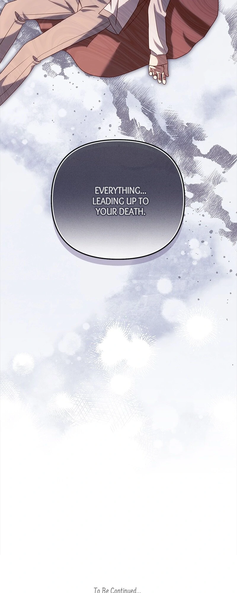 To Those Who Long for My Destruction Chapter 96 - page 57